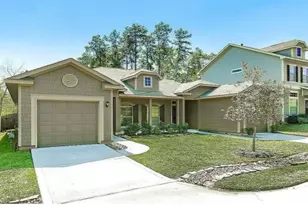 54 Woodland Hills Dr, Conroe, TX 77303 - Photo 1