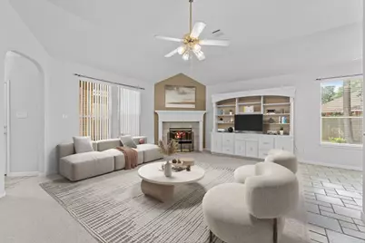 16503 Oat Mill Drive, Houston, TX 77095 - Photo 15