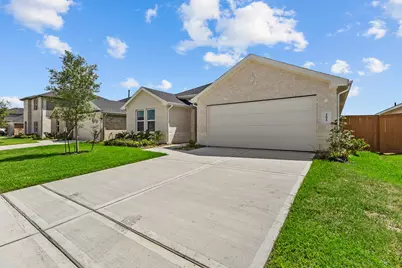 22023 Vernazza Bend Drive, Hockley, TX 77447 - Photo 3