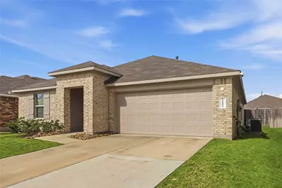 21406 Flowering Garden Lane, Katy, TX 77449 - Photo 3