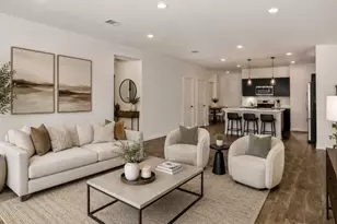 21406 Flowering Gdn Ln, Katy, TX 77449 - Photo 5