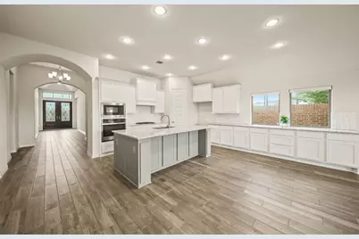 1703 Rustling Creek Drive, Missouri City, TX 77459 - Photo 23