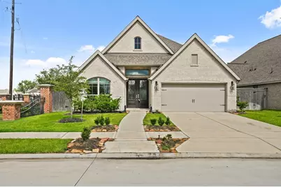 1703 Rustling Creek Drive, Missouri City, TX 77459 - Photo 43