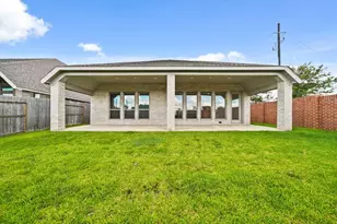 1703 Rustling Creek Dr, Missouri City, TX 77459 - Photo 39