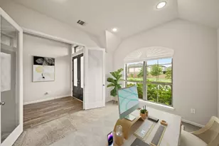 1703 Rustling Creek Dr, Missouri City, TX 77459 - Photo 7