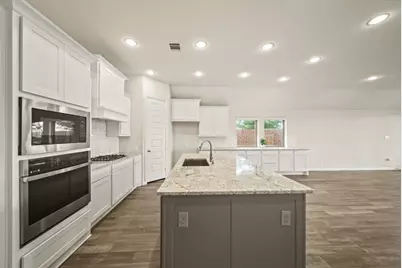 1703 Rustling Creek Drive, Missouri City, TX 77459 - Photo 19