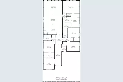 1703 Rustling Creek Drive, Missouri City, TX 77459 - Photo 41