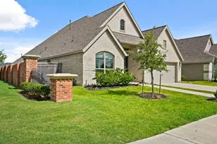 1703 Rustling Creek Dr, Missouri City, TX 77459 - Photo 3