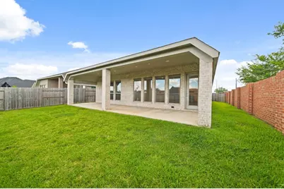 1703 Rustling Creek Drive, Missouri City, TX 77459 - Photo 37