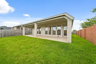 1703 Rustling Creek Dr, Missouri City, TX 77459 - Photo 37