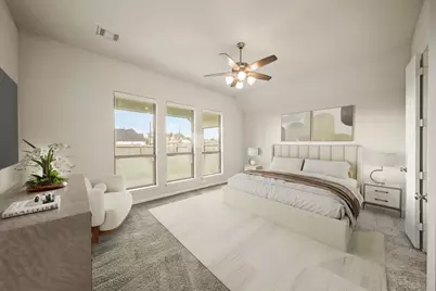 1703 Rustling Creek Drive, Missouri City, TX 77459 - Photo 5