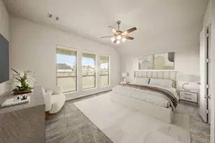 1703 Rustling Creek Dr, Missouri City, TX 77459 - Photo 5