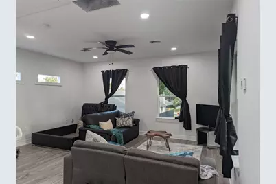 4711 Rusk Street #A, Houston, TX 77023 - Photo 3