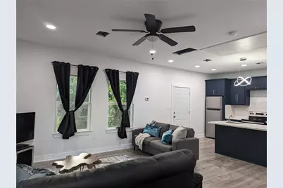 4711 Rusk Street #A, Houston, TX 77023 - Photo 1