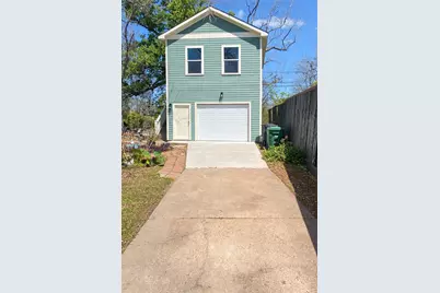 4711 Rusk Street #A, Houston, TX 77023 - Photo 17