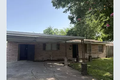 5923 Van Fleet Street, Houston, TX 77033 - Photo 3