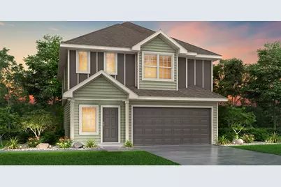 15615 Coneflower Hills Drive, Houston, TX 77090 - Photo 1