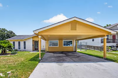 10919 Lockgate Lane, Houston, TX 77048 - Photo 1