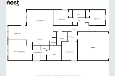 17793 Hanson Ridge Drive, Montgomery, TX 77316 - Photo 37