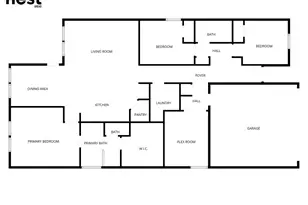 17793 Hanson Ridge Dr, Montgomery, TX 77316 - Photo 37