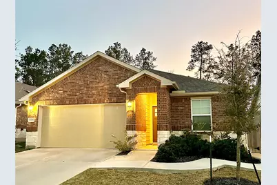 17793 Hanson Ridge Drive, Montgomery, TX 77316 - Photo 35