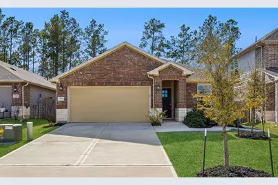 17793 Hanson Ridge Drive, Montgomery, TX 77316 - Photo 1
