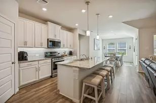 17793 Hanson Ridge Dr, Montgomery, TX 77316 - Photo 7