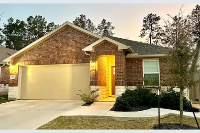 17793 Hanson Ridge Drive, Montgomery, TX 77316 - Photo 35