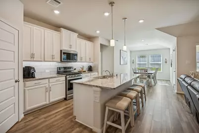 17793 Hanson Ridge Drive, Montgomery, TX 77316 - Photo 7