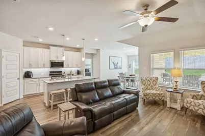 17793 Hanson Ridge Drive, Montgomery, TX 77316 - Photo 5