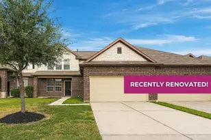 12307 Ghita Lane, Houston, TX 77044 - Photo 1