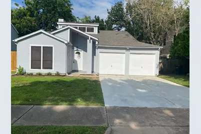 7519 San Benito Drive, Houston, TX 77083 - Photo 1