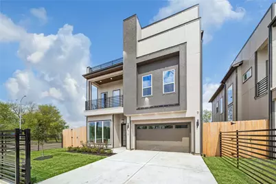 4101 Kewanee, Houston, TX 77051 - Photo 1