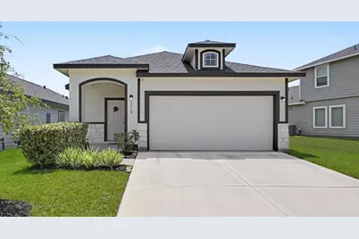 1118 Bending Trail Drive, Tomball, TX 77375 - Photo 3