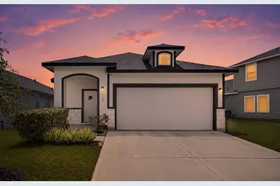 1118 Bending Trail Drive, Tomball, TX 77375 - Photo 1