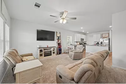 1118 Bending Trail Drive, Tomball, TX 77375 - Photo 15