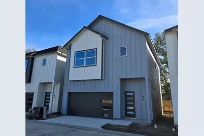 706 Savonna, Houston, TX 77095 - Photo 1