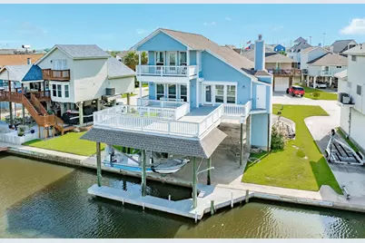 325 Admiral Circle, Tiki Island, TX 77554 - Photo 39