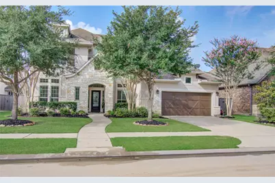 28627 Rolling Ridge Drive, Katy, TX 77494 - Photo 7