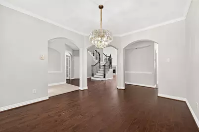 6638 Sutters Creek Trail, Missouri City, TX 77459 - Photo 9