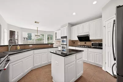 6638 Sutters Creek Trail, Missouri City, TX 77459 - Photo 17