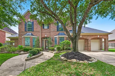 6638 Sutters Creek Trail, Missouri City, TX 77459 - Photo 1