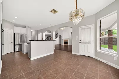 6638 Sutters Creek Trail, Missouri City, TX 77459 - Photo 15
