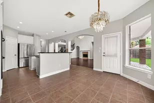 6638 Sutter's Creek Trail, Missouri City, TX 77459 - Photo 15