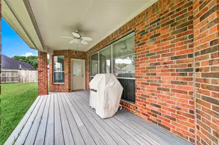 6638 Sutter's Creek Trail, Missouri City, TX 77459 - Photo 47