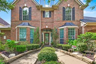 6638 Sutter's Creek Trail, Missouri City, TX 77459 - Photo 3