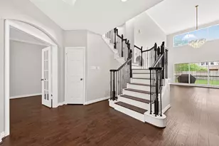 6638 Sutter's Creek Trail, Missouri City, TX 77459 - Photo 7