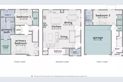 606 Skyland Terrace Way, Houston, TX 77009 - Photo 33