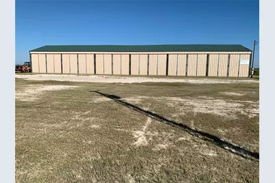 911 N 15th Street, Port O Connor, TX 77982 - Photo 1
