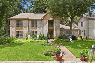 11706 Idlebrook Dr, Houston, TX 77070 - Photo 1